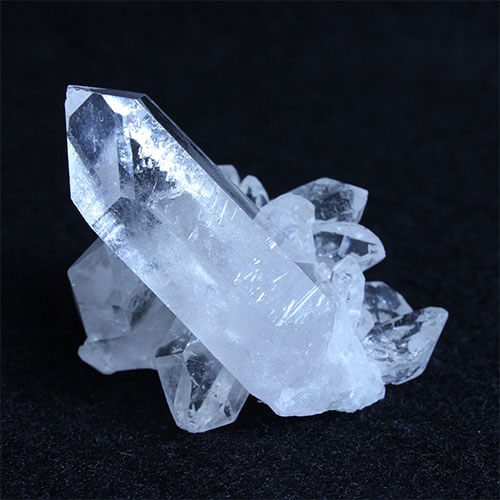 水晶クラスター<br/>2C-0029