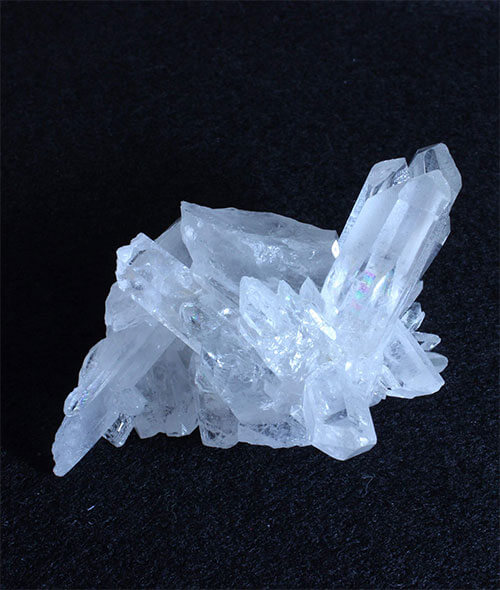 水晶クラスター<br/>2C-0036