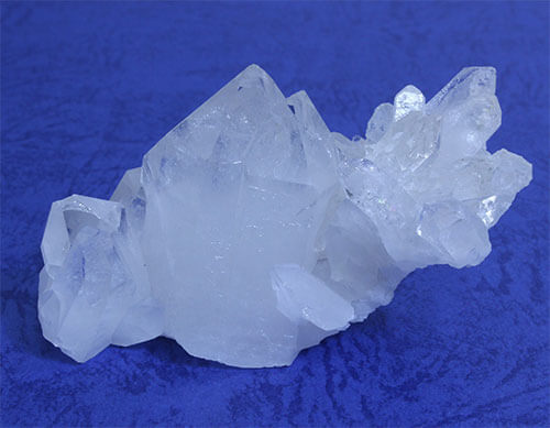 水晶クラスター<br/>2C-0037
