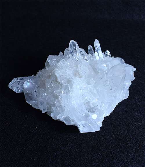 水晶クラスター<br/>2C-0040