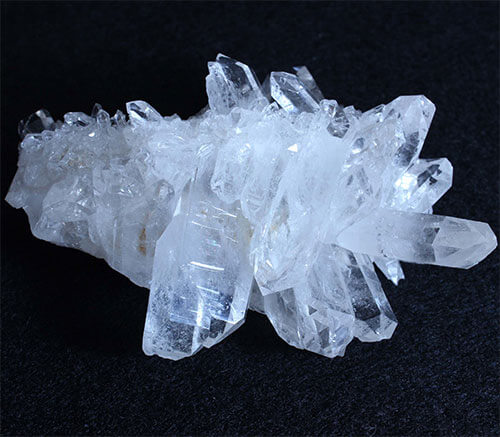 水晶クラスター<br/>2C-0042